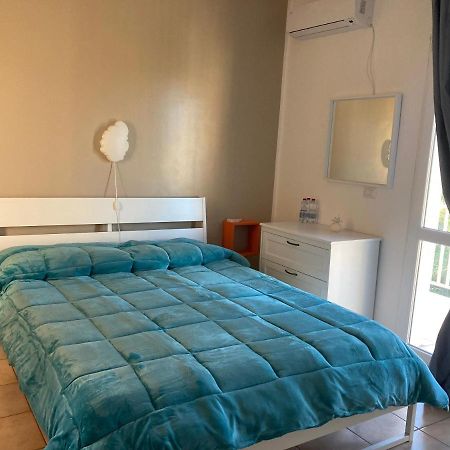 B&B Rosangelo Mirabella Imbaccari Экстерьер фото